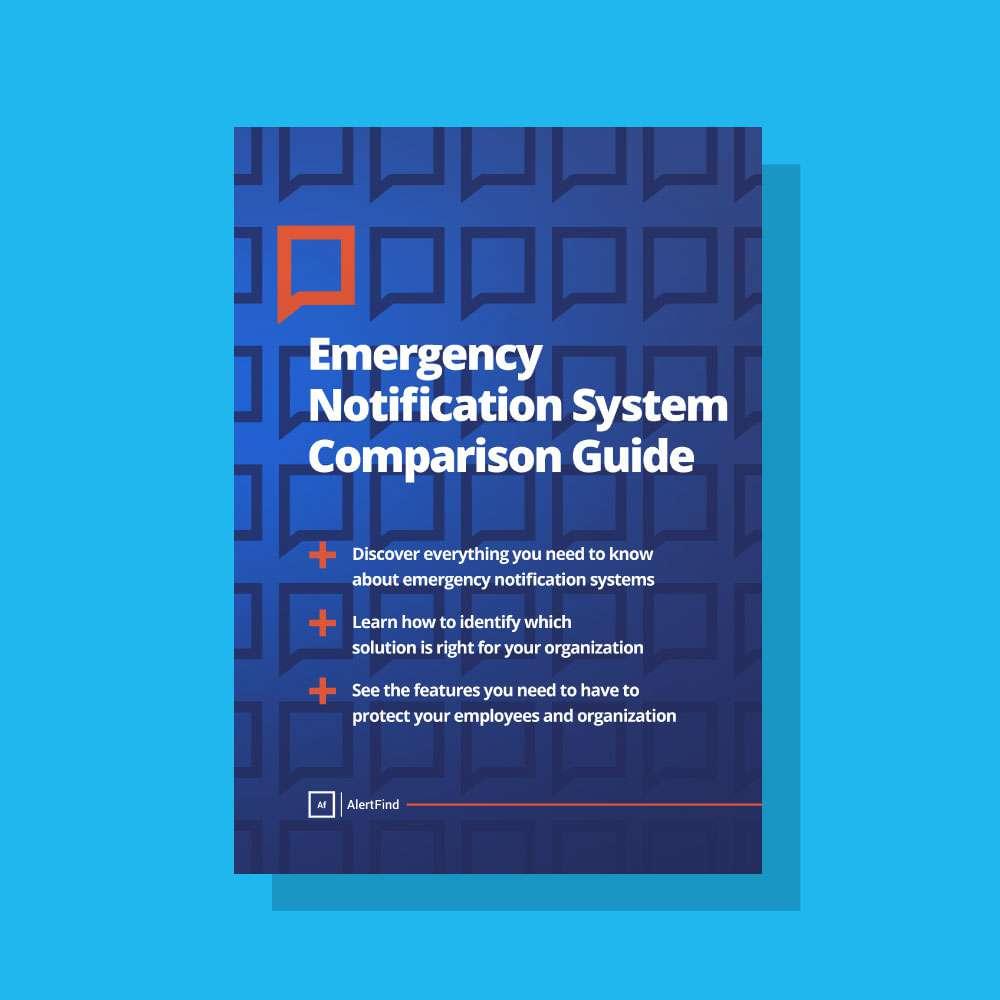 ENS Comparison Guide AlertFind