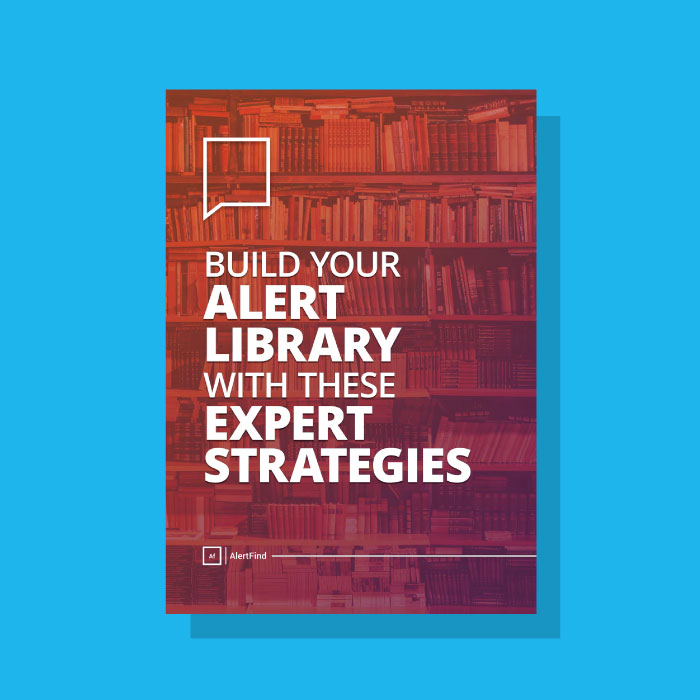 eBook: Emergency Alert Library | AlertFind